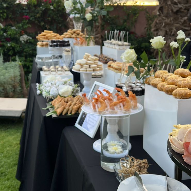 buffets chez khaoula 1