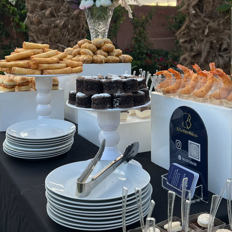 buffets chez khaoula 7